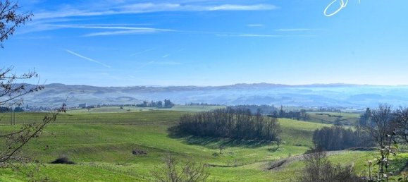  Land in Pomeys, France No. 78732 8