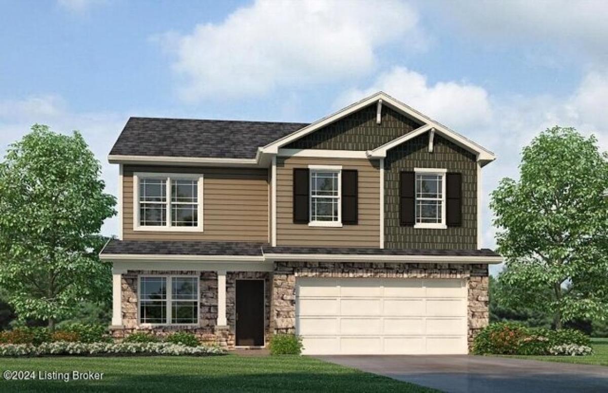 4 bedrooms House in Elizabethtown, USA No. 418084