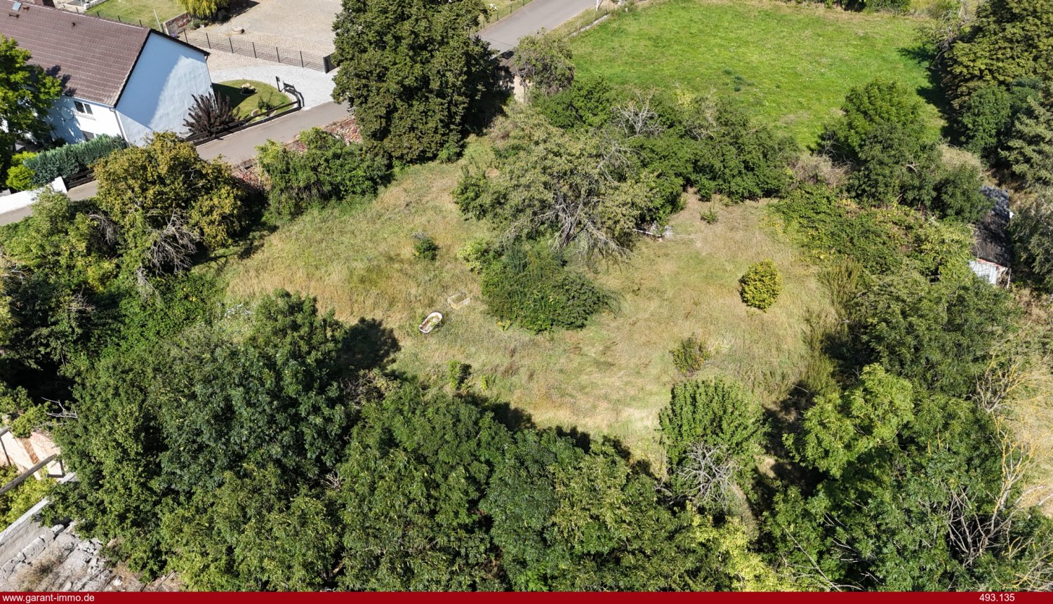  Land in Nordsachsen, Germany No. 326347