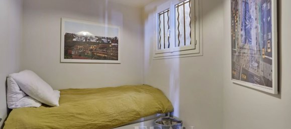 2 bedrooms Apartment in Paris, France No. 188245 4