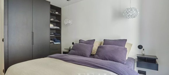 2 bedrooms Apartment in Paris, France No. 188245 11