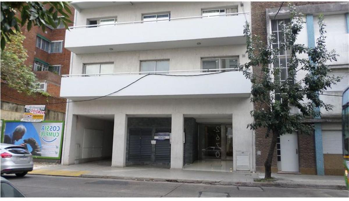 Lagerhaus in Santa Fe, Argentina 14m², Nr. 27280