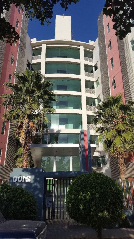 Квартира с 3 спальнями в Синалоа, Мексика № 166066