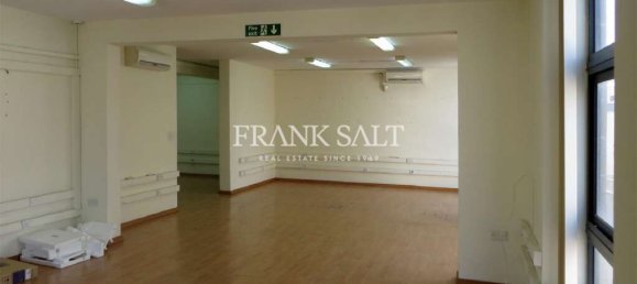 Oficina en Sliema, Malta 148 m² No. 12855 3