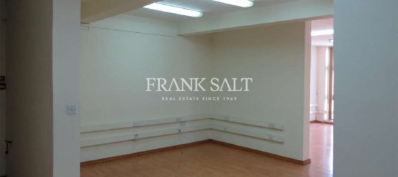 Oficina en Sliema, Malta 148 m² No. 12855 2