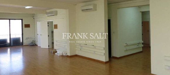 Oficina en Sliema, Malta 148 m² No. 12855 4