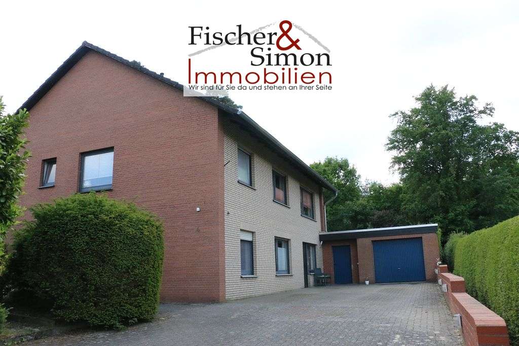 Moradia em banda T4 em Nienburg, Germany N.º 142543