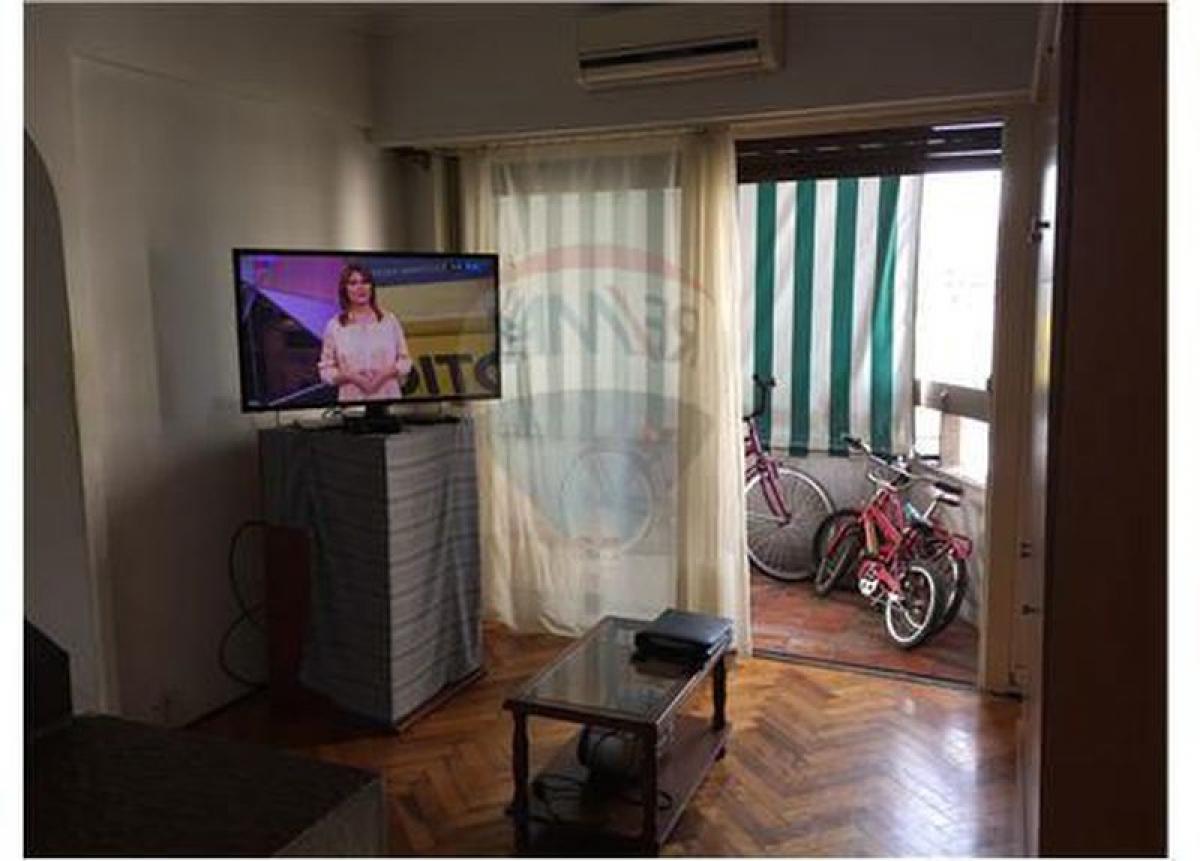 2 bedrooms Apartment in Buenos Aires, Argentina No. 98670