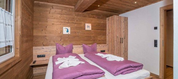 Apartamento de 3 dormitorios en Gaschurn, Austria No. 197481 5