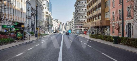 عقار تجاري في Lisbon, Portugal 168متر مربع رقم 73737 22