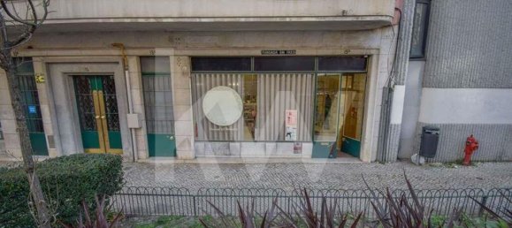 عقار تجاري في Lisbon, Portugal 168متر مربع رقم 73737 20