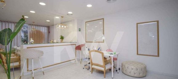 عقار تجاري في Lisbon, Portugal 168متر مربع رقم 73737 8