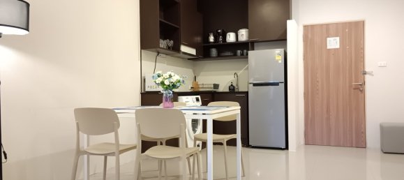 2 salles appartement à vendre à Pattaya, Chonburi, Eastern Thailand, Thailand № 85539 3