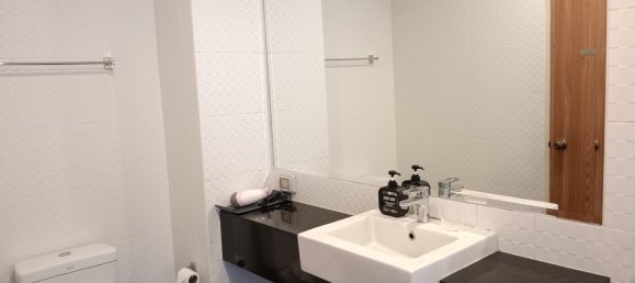 2 salles appartement à vendre à Pattaya, Chonburi, Eastern Thailand, Thailand № 85539 11