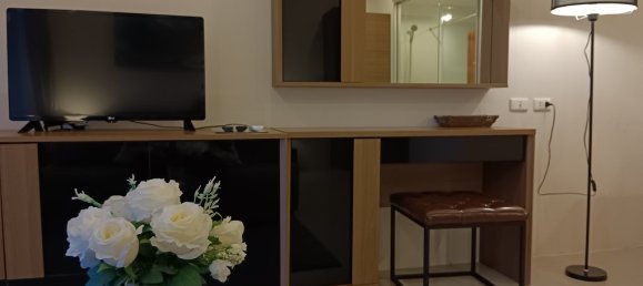 2 salles appartement à vendre à Pattaya, Chonburi, Eastern Thailand, Thailand № 85539 12