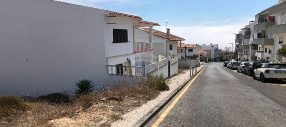 Terreno em Alcobaça, Portugal 253 m² N.º 68601 9