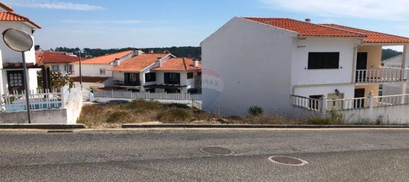 Terreno em Alcobaça, Portugal 253 m² N.º 68601 8