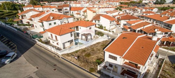 Terreno em Alcobaça, Portugal 253 m² N.º 68601 11