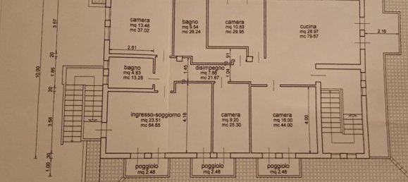 6 chambres Villa à Santa Maria di Sala, Italy No. 315843 15