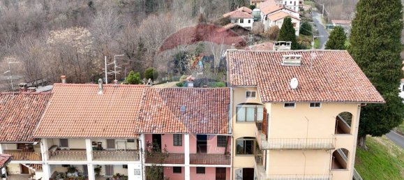 3 غرف نوم منزل في Graglia, Italy رقم 50039 30