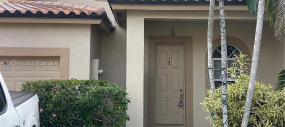 3 dormitorios dúplex en alquiler en Miami, Miami-Dade, Florida, USA № 614385 26