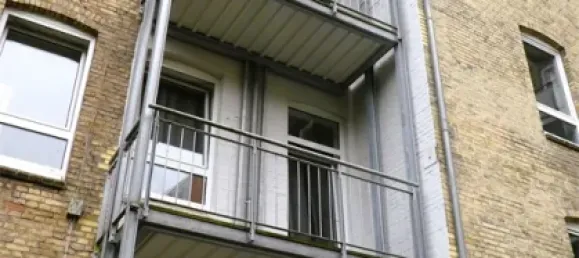 2غرفة شقة في Kiel, Germany رقم 223857 5