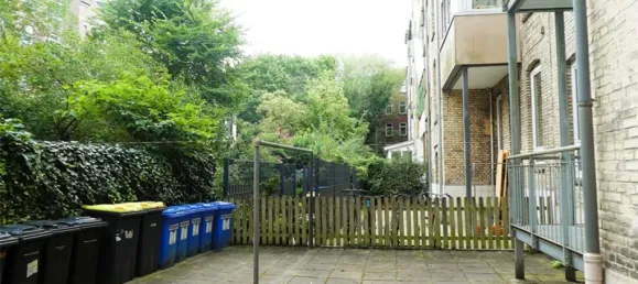 2غرفة شقة في Kiel, Germany رقم 223857 3