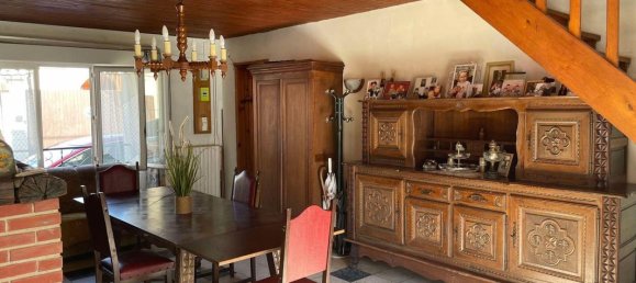 Casa de 5 dormitorios en Coincy, France No. 39124 4