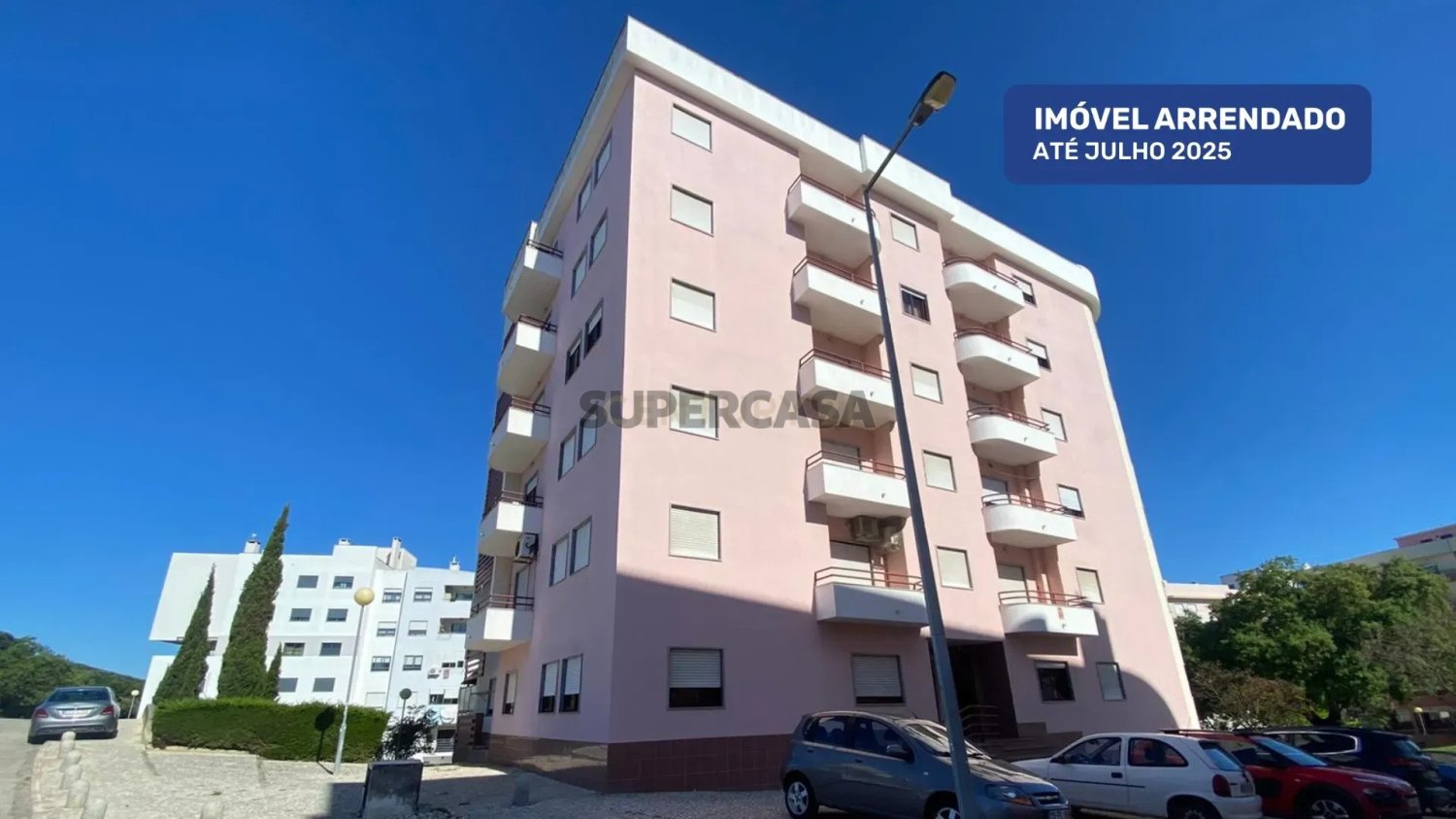 2 Schlafzimmer Wohnung in Setubal, Portugal, Nr. 331496