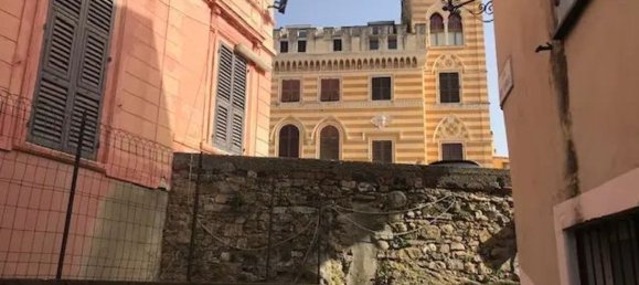 9 rooms House in Castellaro, Italy No. 39258 14