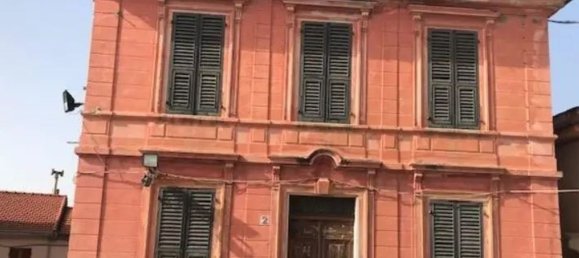 9 rooms House in Castellaro, Italy No. 39258 13