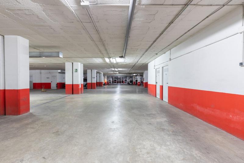 Parkplatz in Armilla, Spain 27m², Nr. 180577