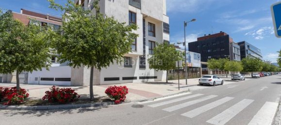 Parkplatz in Armilla, Spain 27m², Nr. 180577 15