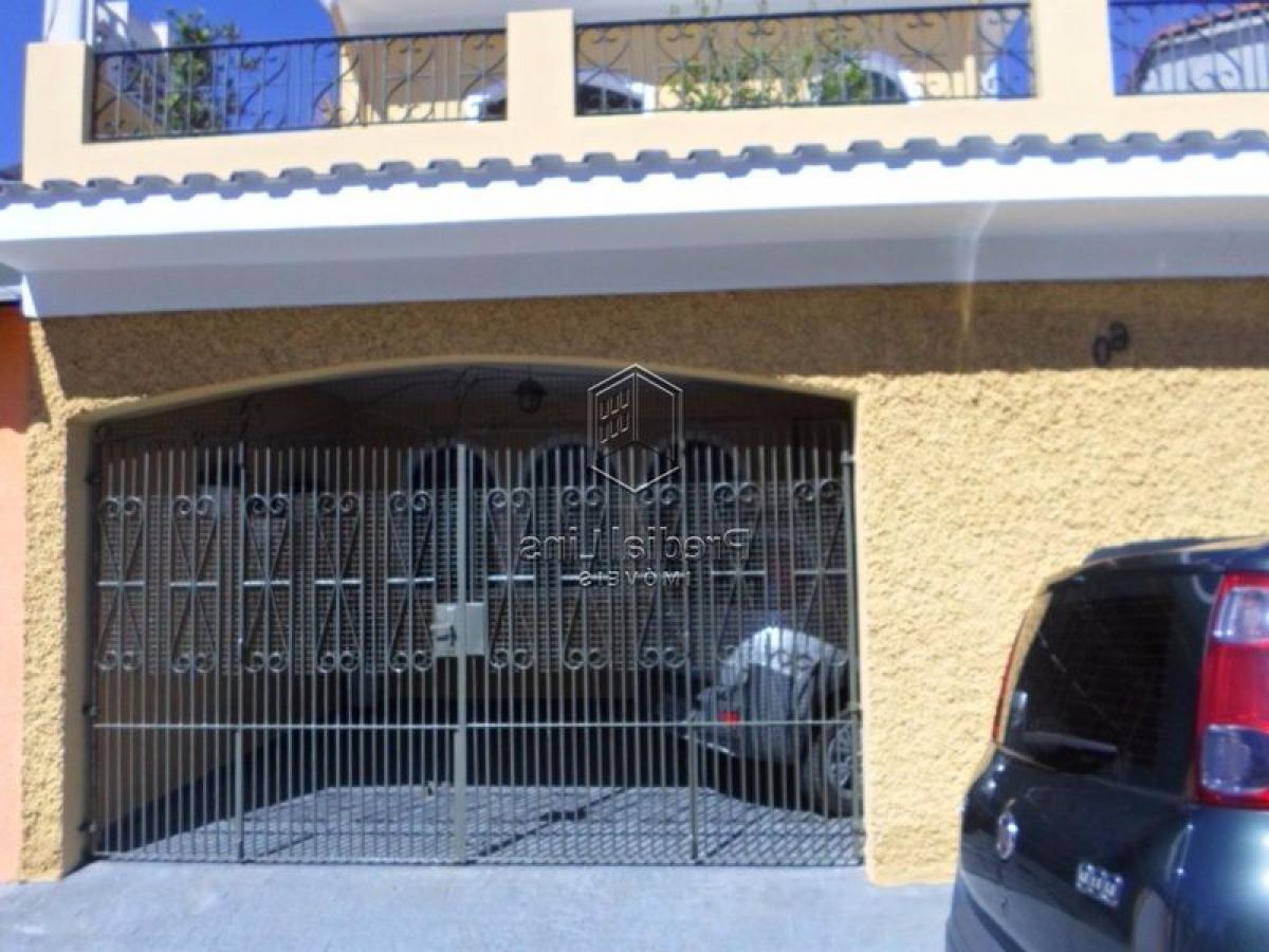 3 bedrooms House in Sao Paulo, Brazil No. 514457