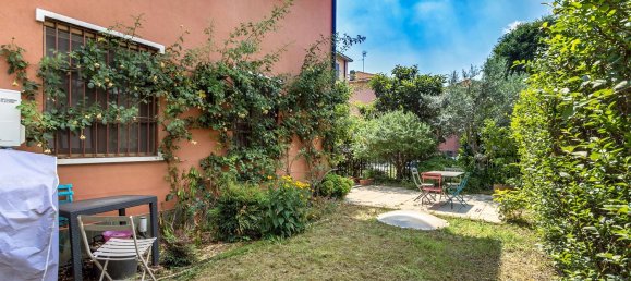 3غرفة منزل في Segrate, Italy رقم 264890 3