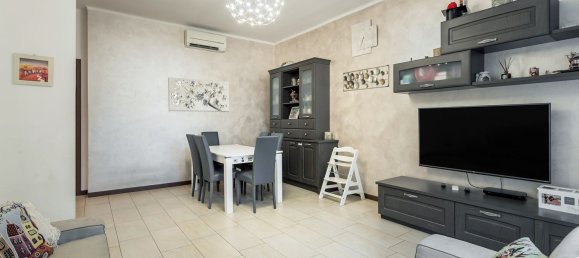 3غرفة منزل في Segrate, Italy رقم 264890 12