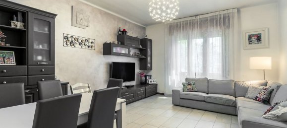 3غرفة منزل في Segrate, Italy رقم 264890 9