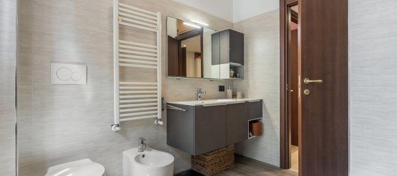 3غرفة منزل في Segrate, Italy رقم 264890 24