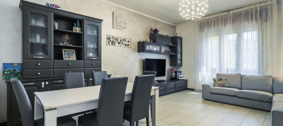 3غرفة منزل في Segrate, Italy رقم 264890 13