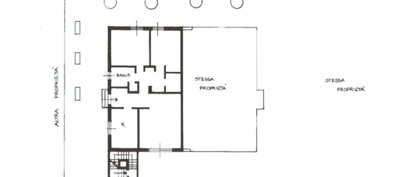 3غرفة منزل في Segrate, Italy رقم 264890 36