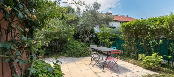 3غرفة منزل في Segrate, Italy رقم 264890 2