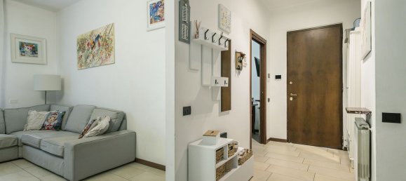 3غرفة منزل في Segrate, Italy رقم 264890 14