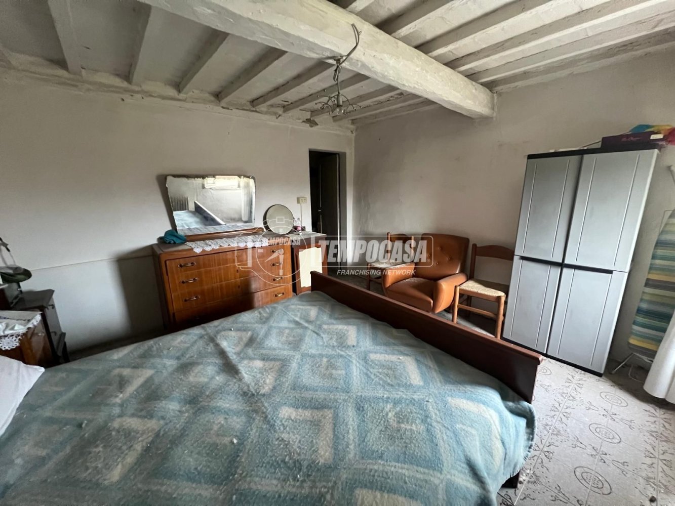 1 chambre Appartement à Finale Emilia, Italy No. 61935