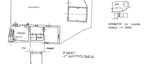 Casa de 8 divisões em Monte Porzio, Italy N.º 274873 17