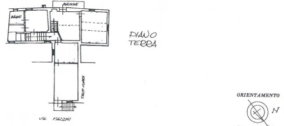 Casa de 8 divisões em Monte Porzio, Italy N.º 274873 18
