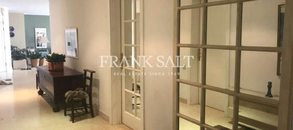 3 غرف نوم شقة في Saint Julian's, Malta رقم 5260 3