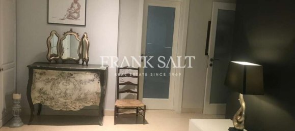 3 غرف نوم شقة في Saint Julian's, Malta رقم 5260 9