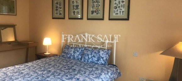 3 غرف نوم شقة في Saint Julian's, Malta رقم 5260 13