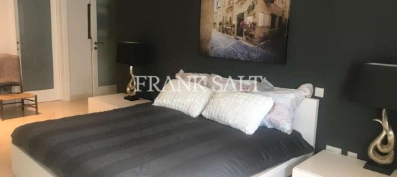 3 غرف نوم شقة في Saint Julian's, Malta رقم 5260 6