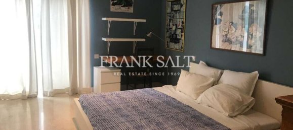 3 غرف نوم شقة في Saint Julian's, Malta رقم 5260 10